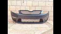 طبون سكودا اوكتافيا VRS 2016