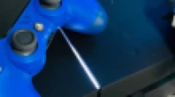 Playstation 4 Fat مهكر