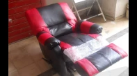 كنبة مساج طبية tv