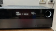 AVR 260 Harman Kardon Receiver رسيفر