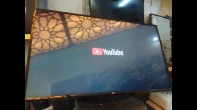 شاشة  Lg 49 4k smart hdr tv