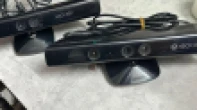 كاميرات Xbox 360 Kinect