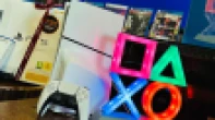 Playstation 5 Slim Blueray | بلاستيشن 5 سلم