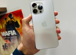 ايفون 15 بروماكس