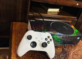 Xbox Series S | اكس بوكس سيريس اس