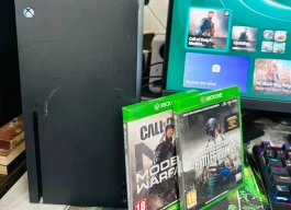 Xbox Series X  | اكس بوكس سيريس اكس