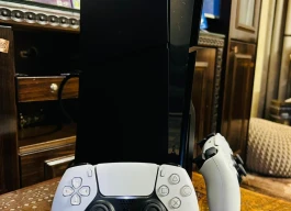 بلاستيشن 5 سلم