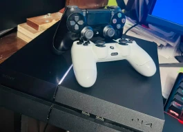 Playstation 4 Fat | بلاستيشن 4 مهكر