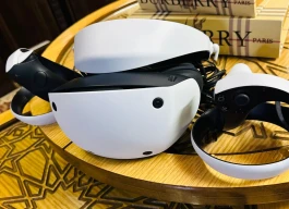 Playstation VR 2 | نظارت الواقع الافتراضي
