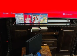 Playstaion 4 Slim | بلاستيشن 4 سلم