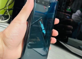 Asus ROG Phone 5s Pro