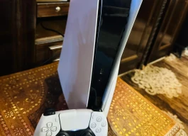 Playstation 5 Blueray | بلاستيشن 5