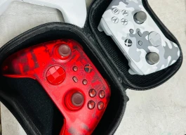 ايدين اكس بوكس سيريس