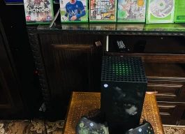 أكس بوكس سيريس اكس