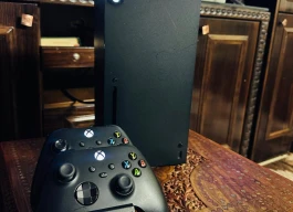 Xbox Series X | اكس بوكس سيريس اكس