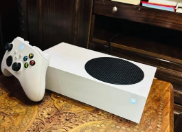 Xbox Series S | اكس بوكس سيريس اس