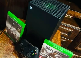 Xbox Series X اكس بوكس سيريس اكس