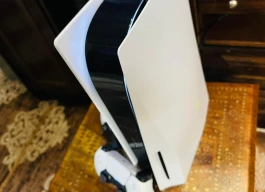 بلاستيشن  5Blueray