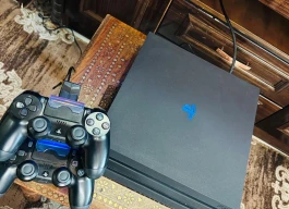 Playstation 4 Pro | بلاستيشن 4 برو