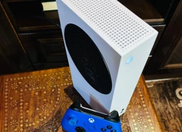 Xbox Series S | اكس بوكس سيريس اس