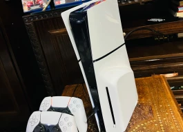 بلاستيشن 5 سلم