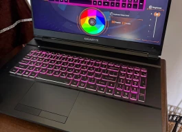 Laptop Gigabyte G7 KC | لابتوب