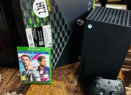 Xbox Series X | اكس بوكس سيريس اكس