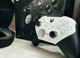Controller Xbox Series Elite 2 | ايد تحكم