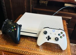 Xbox One S | اكس بوكس ون اس