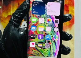 iPhone XS Max | ايفون اكس ماكس