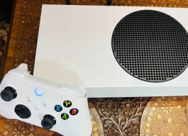 اكس بوكس سيريس اس