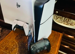 Playstation 5 Slim Digital | بلاستيشن 5 سلم دجيتال