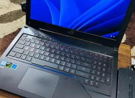 Assus Gaming Laptop | لابتوب