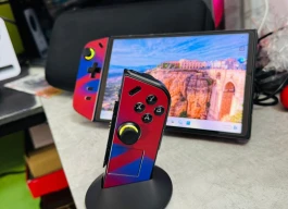 Lenovo Legion Go | كمبيوتر محمول