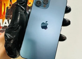 iPhone 12 Pro Max | ايفون 12 بروماكس