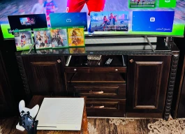 اكس بوكس ون اس
