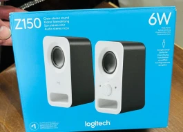 Logitech Z150 سماعة مكتب