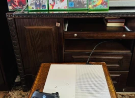 اكس بوكس ون اس