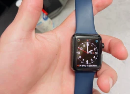 APPLE WATCH SERIES 1