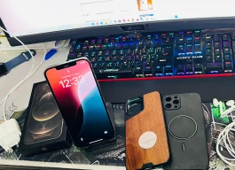 ايفون 12 برو ماكس | iPhone 12 Pro Max