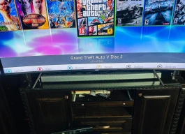 Xbox 360 Slim | اكس بوكس 360 مهكر