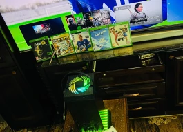 اكس بوكس سيريس اكس