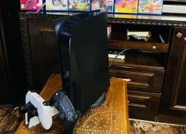 بلاستيشن 5 فات