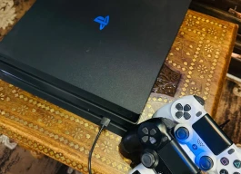 Playstation 4 Pro | بلاستيشن 4 برو