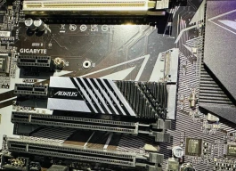 AORUS Gen4 7000s SSD 2TB