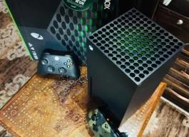 Xbox Series X | اكس بوكس سيريس اكس