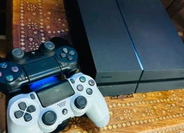 Playstation 4 Fat مهكر