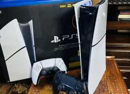بلاستيشن 5 سلم ديجيتال
