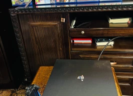 بلاستيشن 4 برو