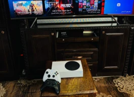 اكس بوكس سيريس اس